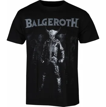 Pánské tričko Tričko metal pánské Debauchery - Balgeroth Böse Bis Ins Blut - ART WORX - 712399-001 - L