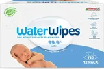 WaterWipes 100% BIO odbouratené vlhčené…