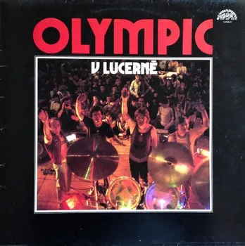 Olympic v Lucerně - Olympic [mp3 ke stažení]