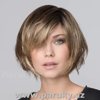 Paruka Paruka Fresh - doprodej ! Barva paruky: ginger mix