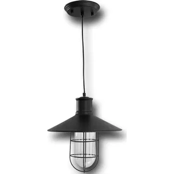 Světlo závěsné retro 4