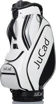 Golfový bag Jucad Pro Cart Bag JBPRO-WS 2022 blílý