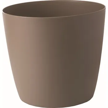 Květináč Plastkon Ella Twist ’n’ Roll 35 cm