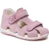 Dívčí sandály Superfit Fanni 1-609041-5510 26