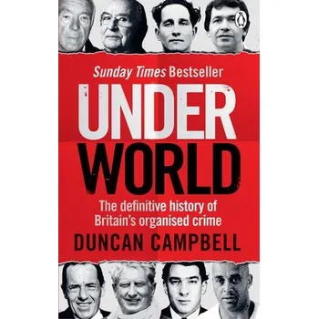 Cizojazyčná kniha Underworld - Campbell, Duncan