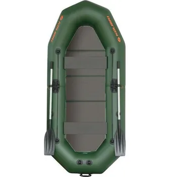 Člun Kolibri K-290 TP Profi zelený
