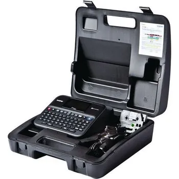 Tiskárna štítků Brother PT-D600VP