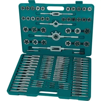 Závitořezný nástroj Brüder Mannesmann 53255