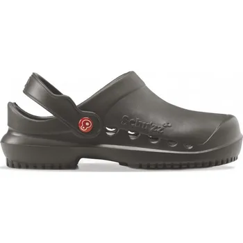 Dámská zdravotní obuv Obuv Schu'zz Protec 0131 antracit stélka šedá Velikost: 36