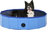 BB-Shop Skládací bazén pro psy modrý…