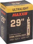 Maxxis Ultralight 29x1,75-2,40 FV 48 mm