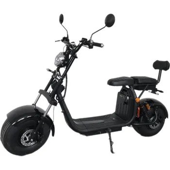 Leramotors Scooters C2 1500 W