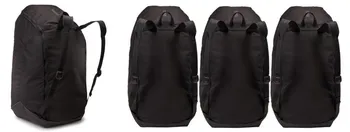 Příslušenství ke střešnímu nosiči Thule GoPack Backpack Set 800701 sada 4 batohů