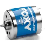 Foxy 180 stejnosměrný motor 4,5 V