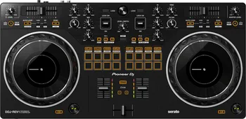 DJ controller Pioneer DJ DDJ-REV1