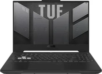 Notebook ASUS TUF Gaming A15 FA507 (FA507RC-HN053W)