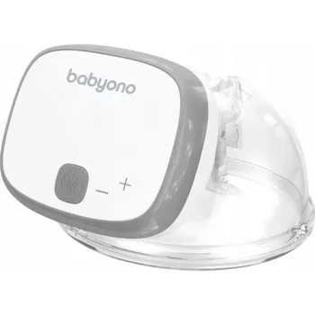 BabyOno Shelly Natural