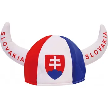 Pokrývka hlavy Klobouk rohy SR 1