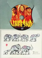 Inferno - DVD /dárkový obal/
