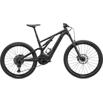 Elektrokolo Specialized Turbo Levo Alloy 500 Wh 29"/27,5" Blac/Light Silver/Black 2022 S6