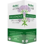 Herbex Uklidnění organismu 20x 3 g