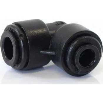 Výčepní technika John Guest Rohová redukční 8 x 6mm