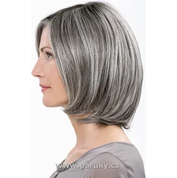 Paruka Paruka Elite Mono SF Barva paruky: Dark_Grey_Root_38_53&Root6