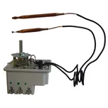 Dražice 6405608 termostat