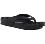 Birkenstock Honolulu 1015487 černé 36