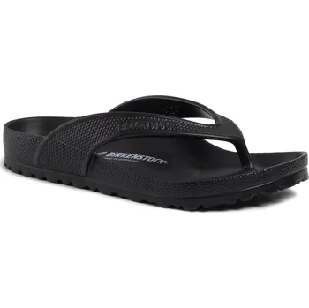 Dámské žabky Birkenstock Honolulu 1015487 černé 36