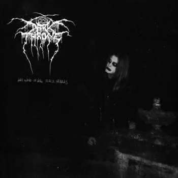 CD Darkthrone: The Wind Of 666 Black Hearts 2017