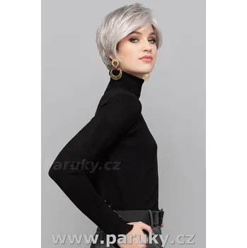 Paruka Paruka Hawaii Mono Lace Deluxe Small - malá velikost 52-54 cm Varianta: 10/16/27+10 bernstein rooted