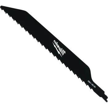 Ruční pilka MILWAUKEE Mečová pilka na Ytong a Porotherm 450mm - 48001460