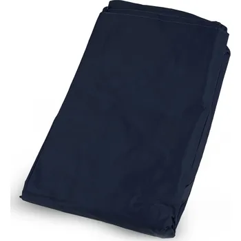 Deštník Pro Háčkování Dětská pláštěnka vel. 120 tmavě modrá