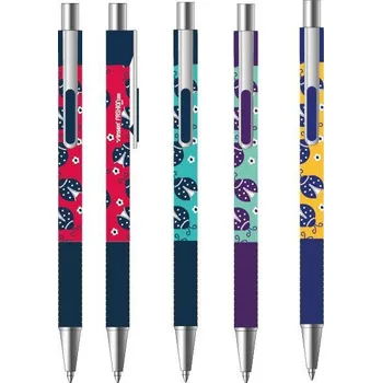 PKstar Propiska plastová beruška PK3-30