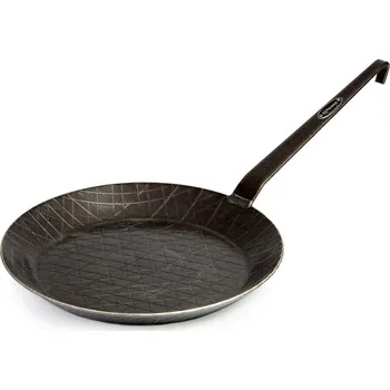 Kempingové nádobí Petromax Kovaná pánev Iron Pan 28cm