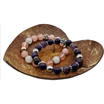 Dárková taška Kokosová miska-Srdce