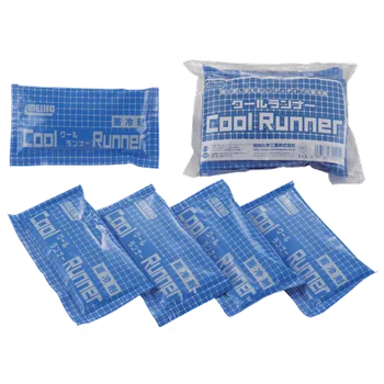 Chladicí sáček Meiho Cooling Bag VSM701259 5 ks