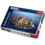 Trefl Puzzle New York 1000 dílků