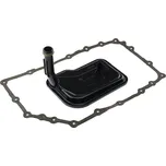 NTY Filtr převodovka HUMMER H2 6.2 2004- 24236517 24236933