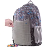 Pixie Crew Studentský batoh Minecraft…