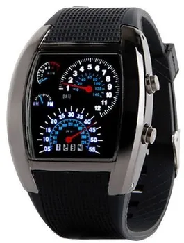 hodinky APT ZG5 Led Formula F1