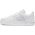 Pánské tenisky NIKE Air Force 1 React White/Pure Platinum