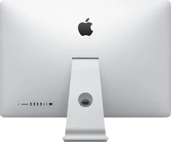 Multimediální počítač Apple iMac 27“ 2020