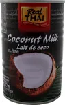 Real Thai kokosové mléko 400 ml