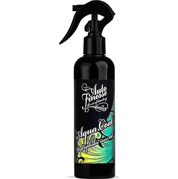 Autovosk Auto Finesse Aqua Coat 250 ml - rychlý křemičitý sealant