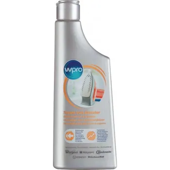 Příslušenství pro žehličku Odvápňovač pro žehličky WPRO, 250 ml