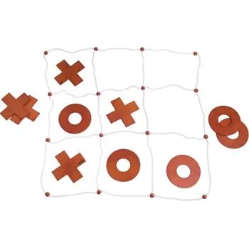 Woody Zahradní piškvorky