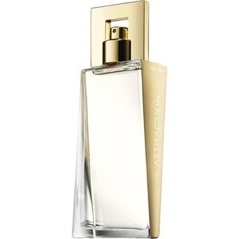 AVON Attraction 00083 EDP 50 ml