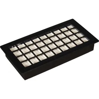 Filtr do vysavače AJS HEPA filtr pro ZELMER Vodník 619.0190